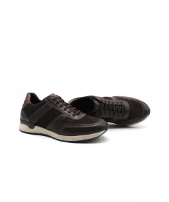 Homme L'Empreinte Chaussures Baskets|FLUCHOS F1293 EMORY