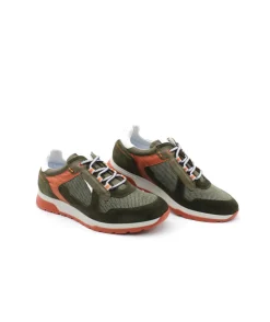 Homme L'Empreinte Chaussures Baskets|FLUCHOS F1769 ENZO