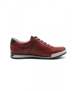 Homme L'Empreinte Chaussures Chaussures À Lacets|FLUCHOS F0148 ETNA