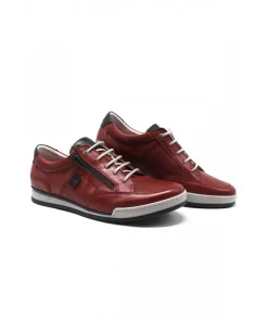 Homme L'Empreinte Chaussures Chaussures À Lacets|FLUCHOS F0148 ETNA
