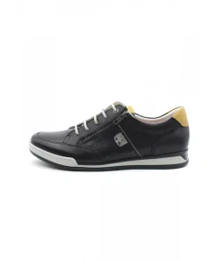 Homme L'Empreinte Chaussures Chaussures À Lacets|FLUCHOS F0148 ETNA
