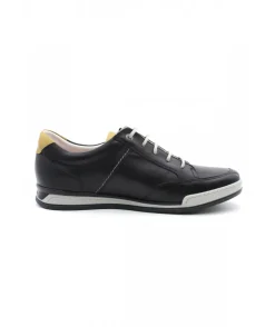 Homme L'Empreinte Chaussures Chaussures À Lacets|FLUCHOS F0148 ETNA