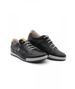Homme L'Empreinte Chaussures Chaussures À Lacets|FLUCHOS F0148 ETNA
