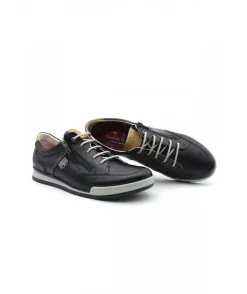 Homme L'Empreinte Chaussures Chaussures À Lacets|FLUCHOS F0148 ETNA