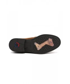 Homme L'Empreinte Chaussures Mocassins|FLUCHOS F0824 HENRI