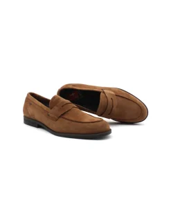 Homme L'Empreinte Chaussures Mocassins|FLUCHOS F0824 HENRI