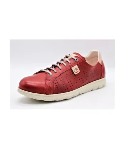 Homme L'Empreinte Chaussures Baskets|FLUCHOS F0852 IRON