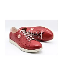 Homme L'Empreinte Chaussures Baskets|FLUCHOS F0852 IRON