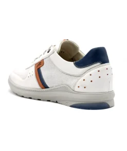 Homme L'Empreinte Chaussures Baskets|FLUCHOS F1162 JACK