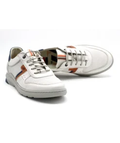 Homme L'Empreinte Chaussures Baskets|FLUCHOS F1162 JACK