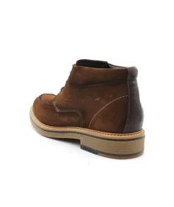 Homme L'Empreinte Chaussures Bottines|FLUCHOS F1820 KASPER