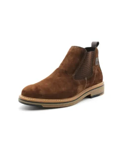 Homme L'Empreinte Chaussures Bottines|FLUCHOS F1817 KASPER