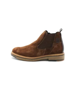 Homme L'Empreinte Chaussures Bottines|FLUCHOS F1817 KASPER