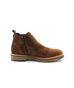 Homme L'Empreinte Chaussures Bottines|FLUCHOS F1817 KASPER