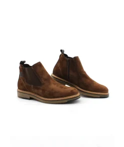 Homme L'Empreinte Chaussures Bottines|FLUCHOS F1817 KASPER