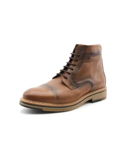 Homme L'Empreinte Chaussures Bottines|FLUCHOS F1822 KASPER