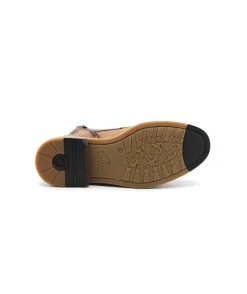 Homme L'Empreinte Chaussures Bottines|FLUCHOS F1822 KASPER