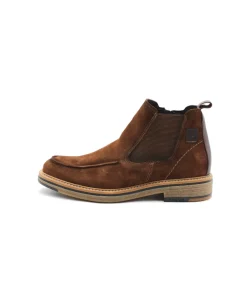 Homme L'Empreinte Chaussures Bottines|FLUCHOS F1821 KASPER