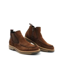 Homme L'Empreinte Chaussures Bottines|FLUCHOS F1821 KASPER