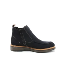 Homme L'Empreinte Chaussures Bottines|FLUCHOS F1821 KASPER