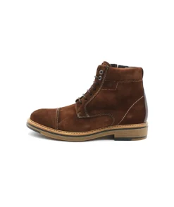 Homme L'Empreinte Chaussures Bottines|FLUCHOS F1822 KASPER