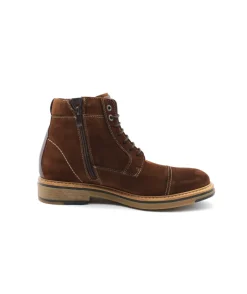 Homme L'Empreinte Chaussures Bottines|FLUCHOS F1822 KASPER