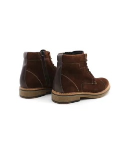 Homme L'Empreinte Chaussures Bottines|FLUCHOS F1822 KASPER