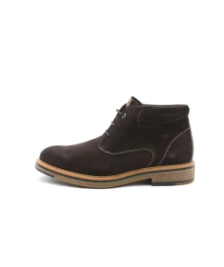 Homme L'Empreinte Chaussures Bottines|FLUCHOS F1816 KASPER