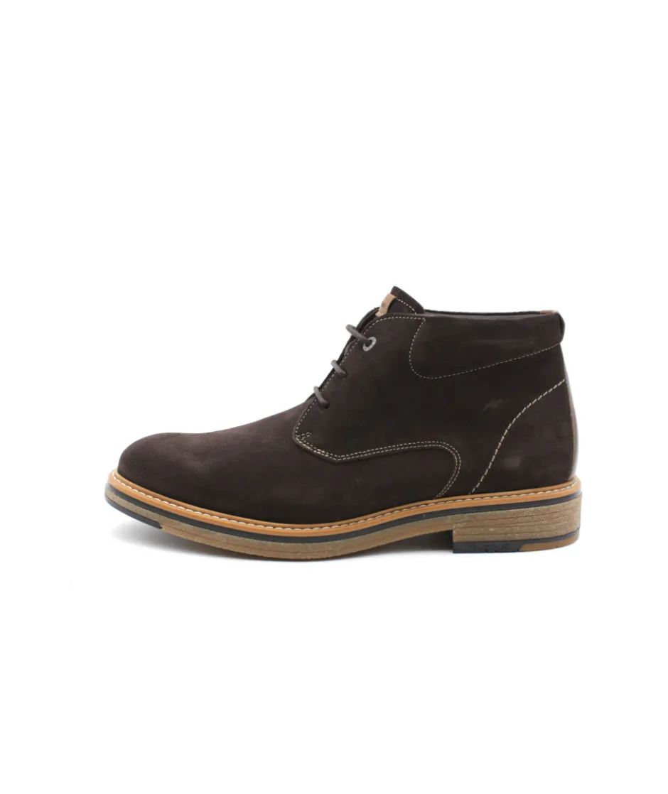 Homme L'Empreinte Chaussures Bottines|FLUCHOS F1816 KASPER