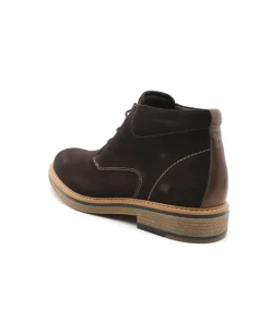 Homme L'Empreinte Chaussures Bottines|FLUCHOS F1816 KASPER