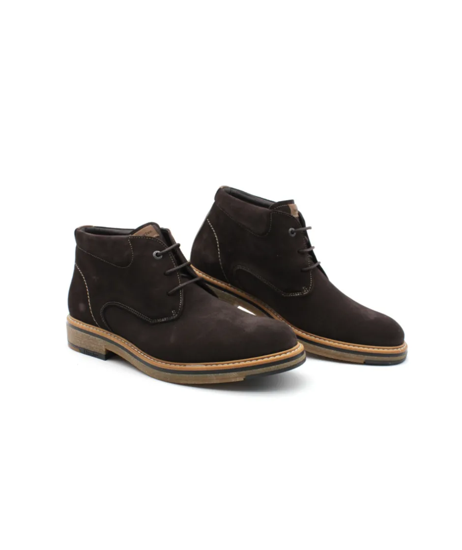 Homme L'Empreinte Chaussures Bottines|FLUCHOS F1816 KASPER