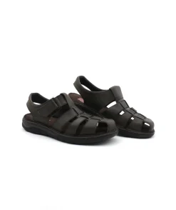 Homme L'Empreinte Chaussures Sandales Et Nu-Pieds|FLUCHOS F1754 KEOPS