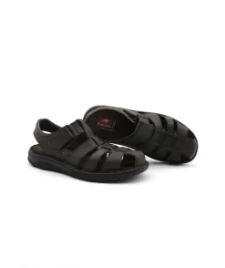 Homme L'Empreinte Chaussures Sandales Et Nu-Pieds|FLUCHOS F1754 KEOPS