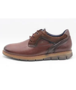Homme L'Empreinte Chaussures Chaussures À Lacets|FLUCHOS F0979 KIRO