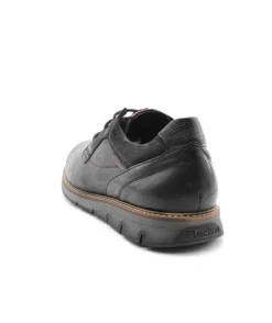 Homme L'Empreinte Chaussures Chaussures À Lacets|FLUCHOS F0979 KIRO
