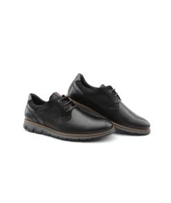 Homme L'Empreinte Chaussures Chaussures À Lacets|FLUCHOS F0979 KIRO