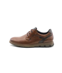 Homme L'Empreinte Chaussures Chaussures À Lacets|FLUCHOS F0974 KIRO