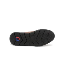 Homme L'Empreinte Chaussures Chaussures À Lacets|FLUCHOS F0974 KIRO