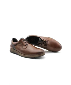 Homme L'Empreinte Chaussures Chaussures À Lacets|FLUCHOS F0974 KIRO
