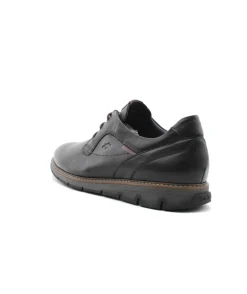 Homme L'Empreinte Chaussures Chaussures À Lacets|FLUCHOS F0974 KIRO