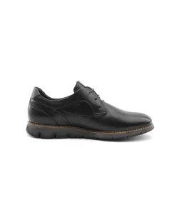 Homme L'Empreinte Chaussures Chaussures À Lacets|FLUCHOS F0974 KIRO