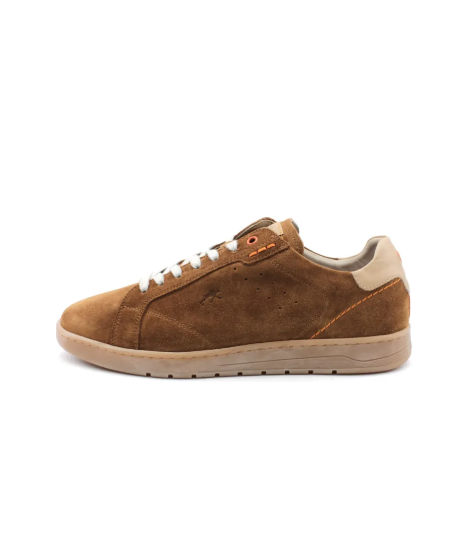 Homme L'Empreinte Chaussures Baskets|FLUCHOS F1727 LEO