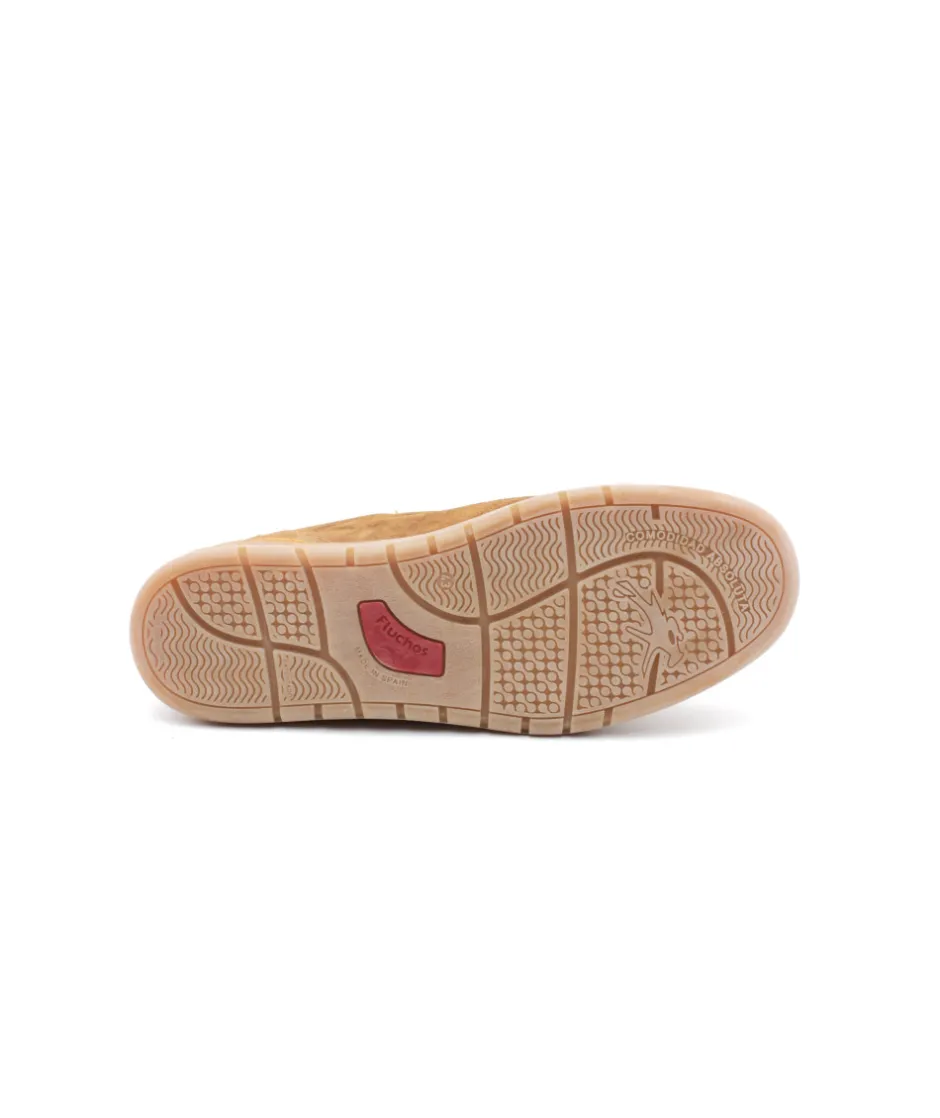 Homme L'Empreinte Chaussures Baskets|FLUCHOS F1727 LEO