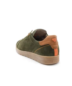Homme L'Empreinte Chaussures Baskets|FLUCHOS F1727 LEO