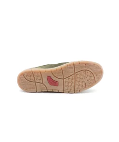 Homme L'Empreinte Chaussures Baskets|FLUCHOS F1727 LEO