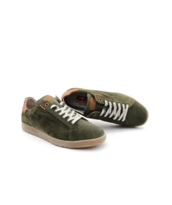 Homme L'Empreinte Chaussures Baskets|FLUCHOS F1727 LEO