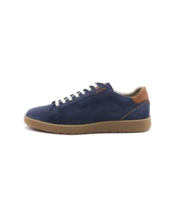 Homme L'Empreinte Chaussures Baskets|FLUCHOS F1727 LEO