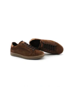 Homme L'Empreinte Chaussures Baskets|FLUCHOS F1721 LEO