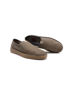 Homme L'Empreinte Chaussures Mocassins|FLUCHOS F1946 LEO