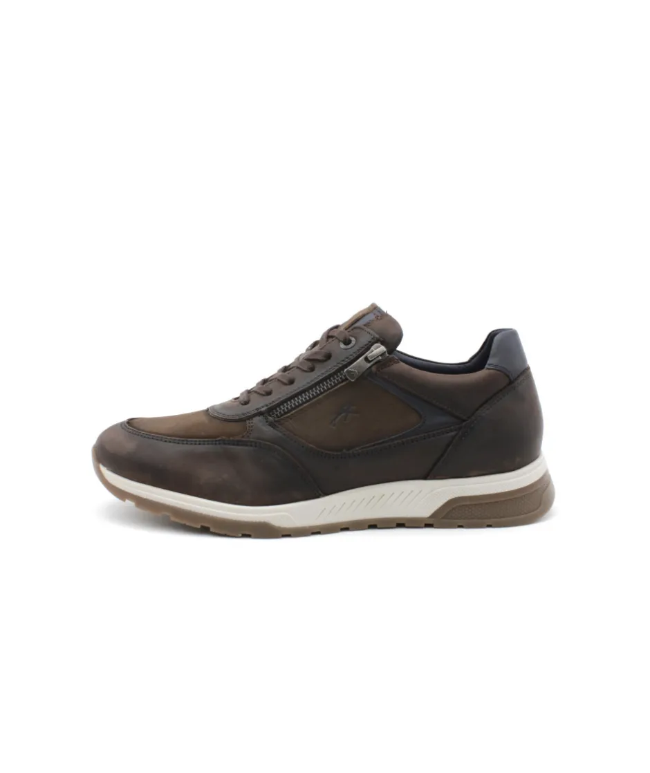 Homme L'Empreinte Chaussures Baskets|FLUCHOS F1603 LOUIS